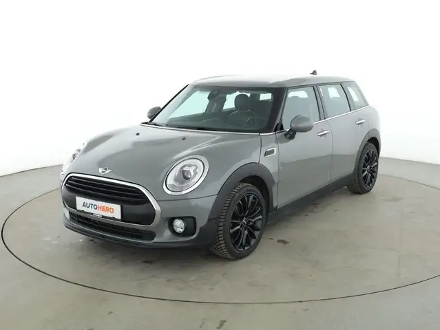 MINI One Clubman One Aut.*LED*PDC*SHZ*BLUETOOTH*KEYLESS*
