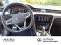 Volkswagen Passat Variant 2.0 TDI Business DSG Navi LED ACC Grigio - thumbnail 5