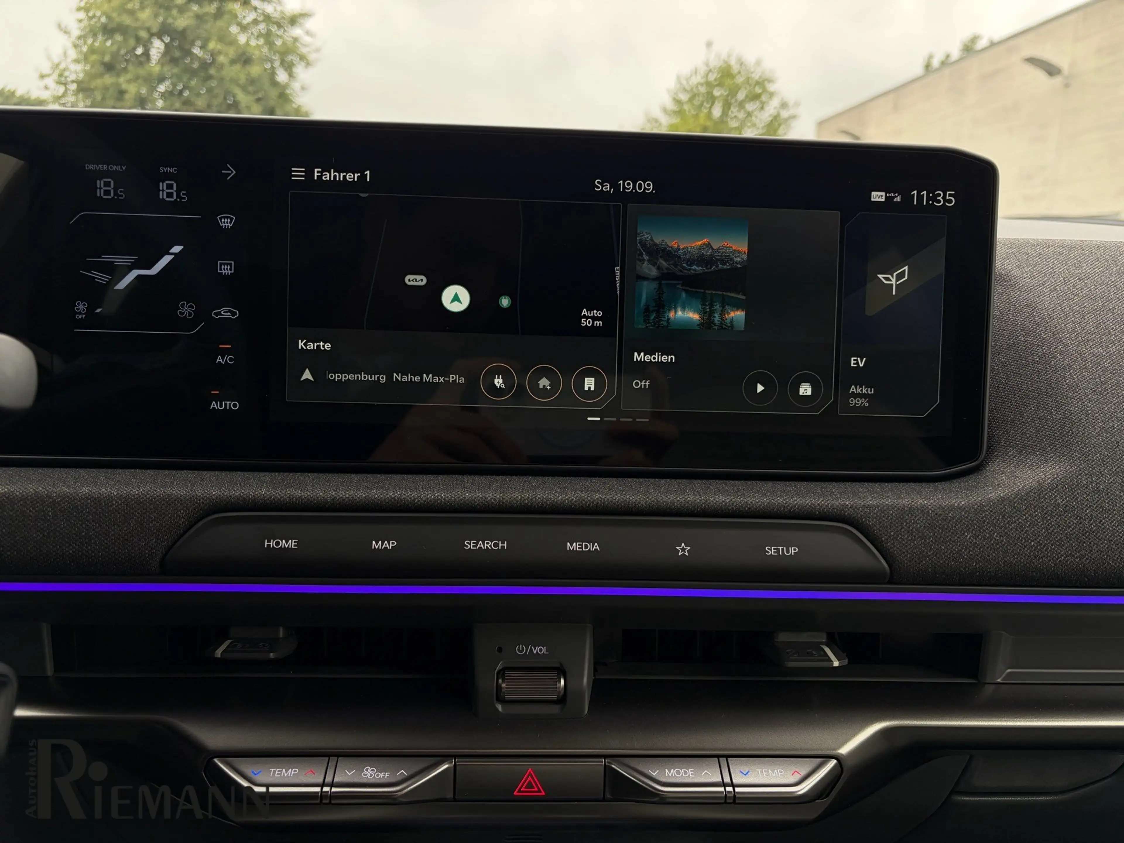 Kia EV2 61-kWh GT-Line + Winter-Connect-Paket — photo 14