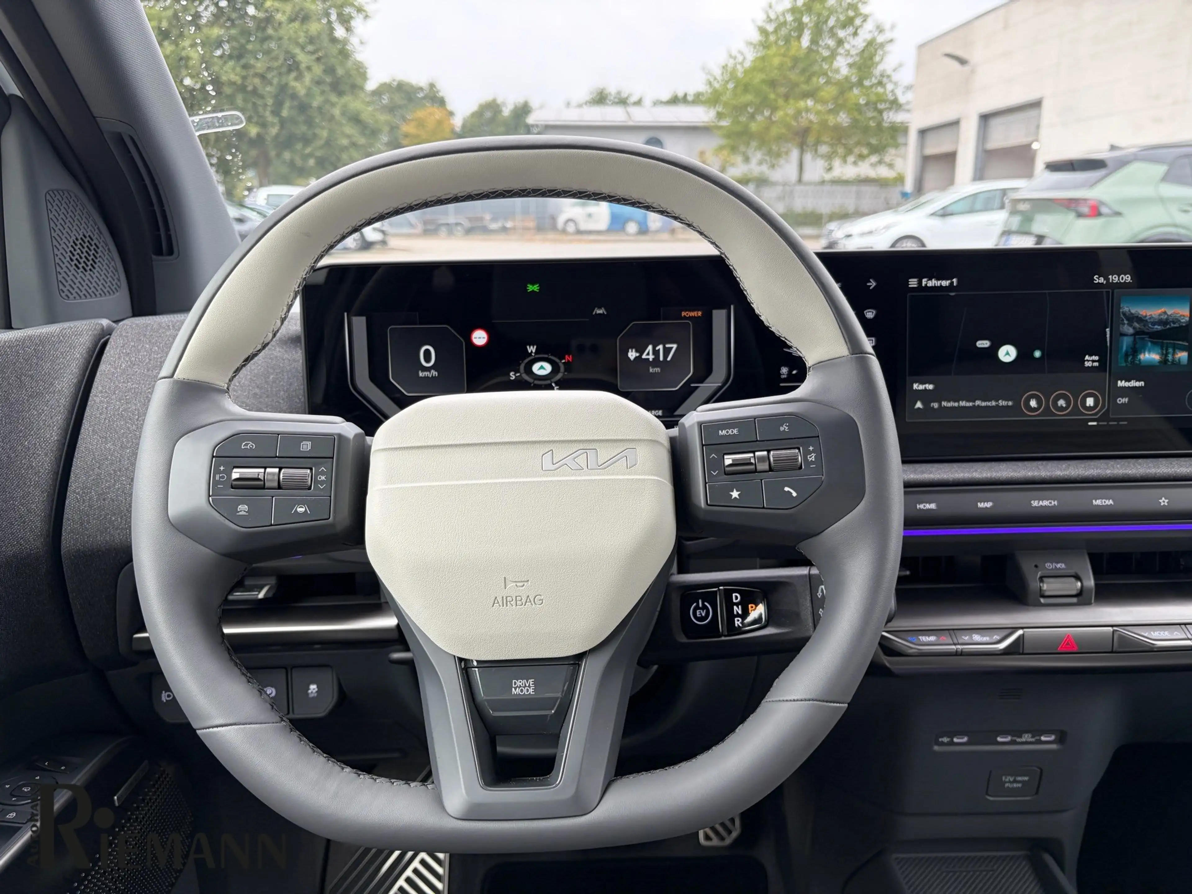Kia EV2 61-kWh GT-Line + Winter-Connect-Paket — photo 12