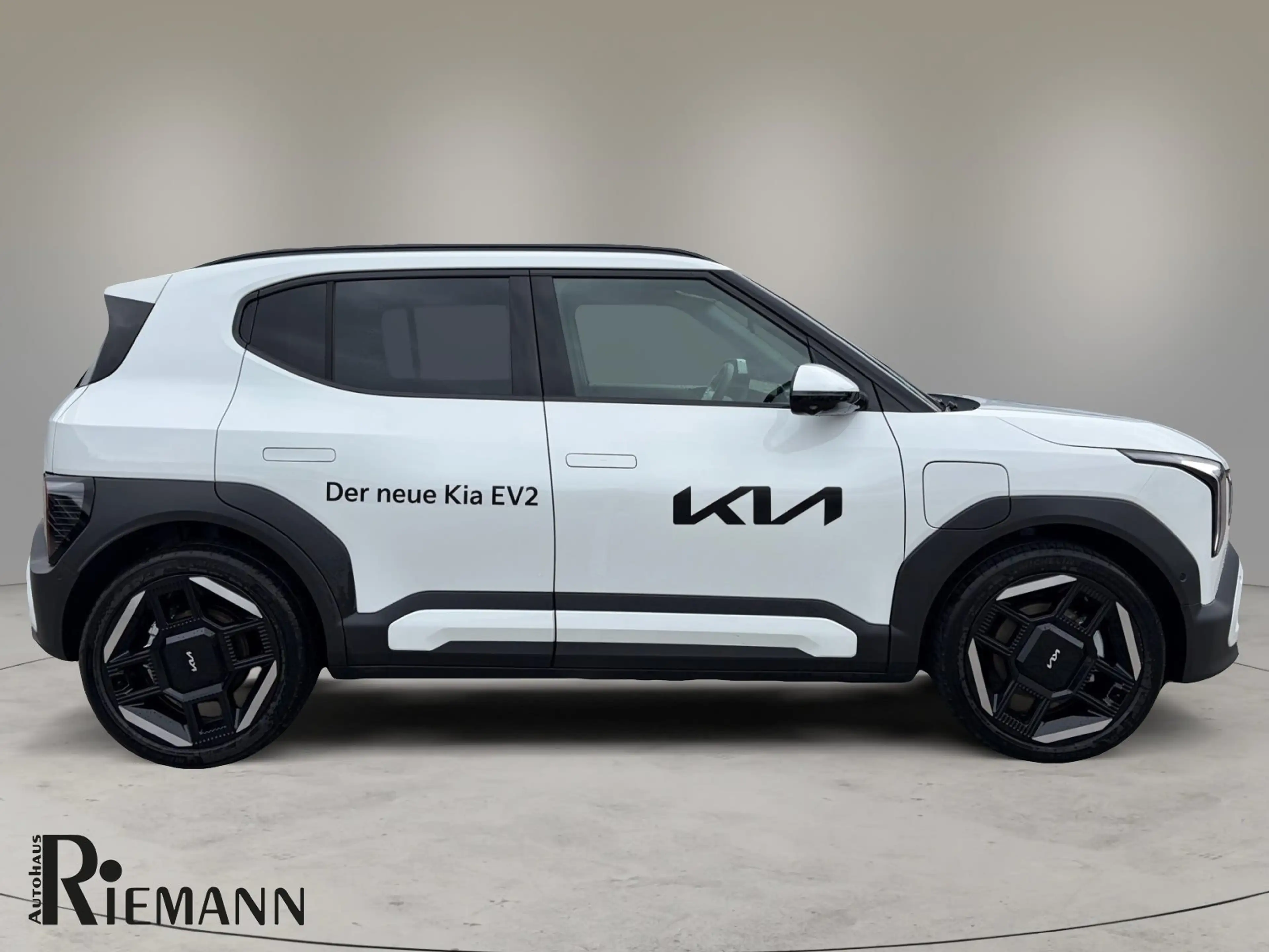 Kia EV2 61-kWh GT-Line + Winter-Connect-Paket — photo 5
