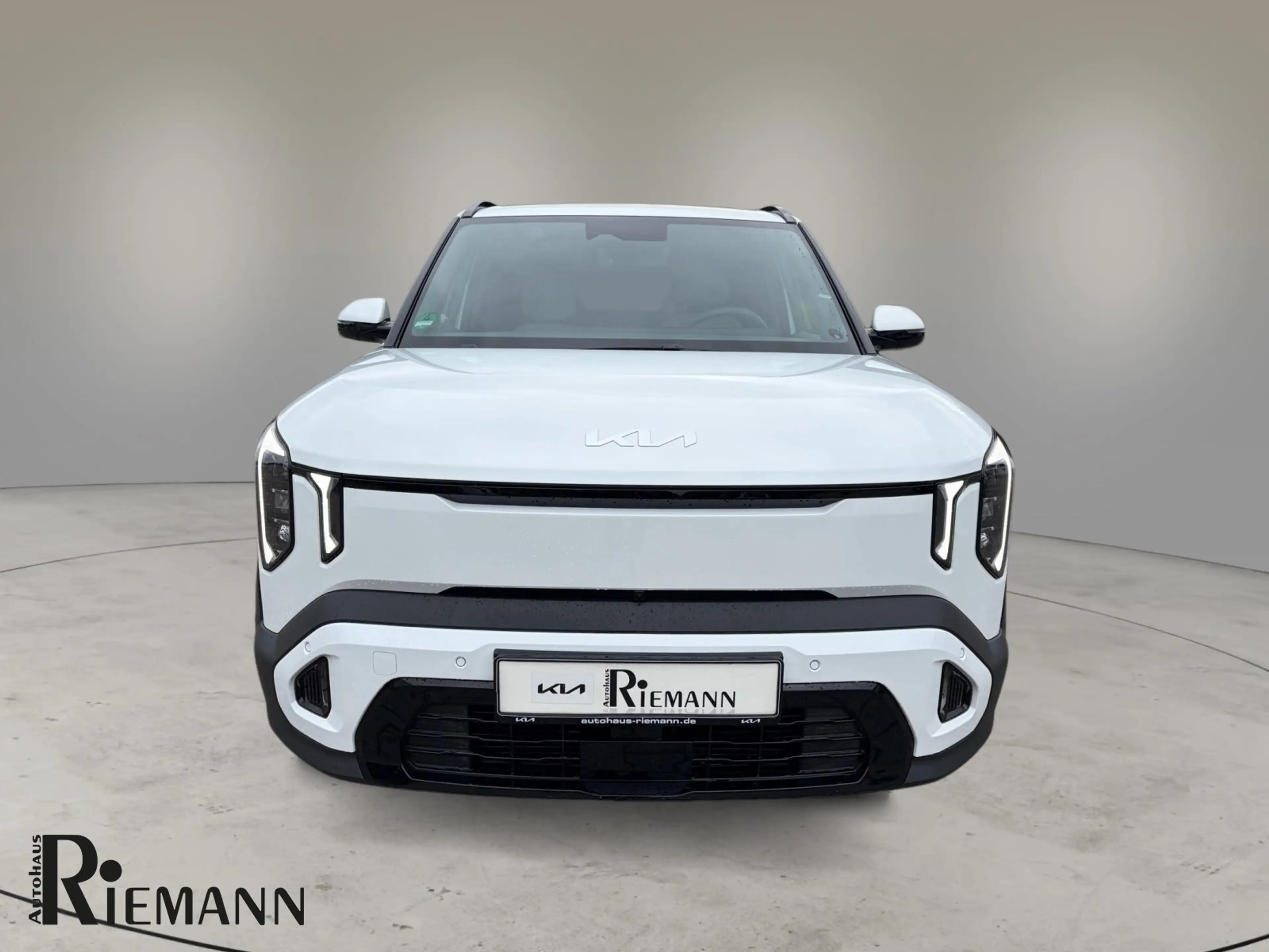 Kia EV2 61-kWh GT-Line + Winter-Connect-Paket — photo 3