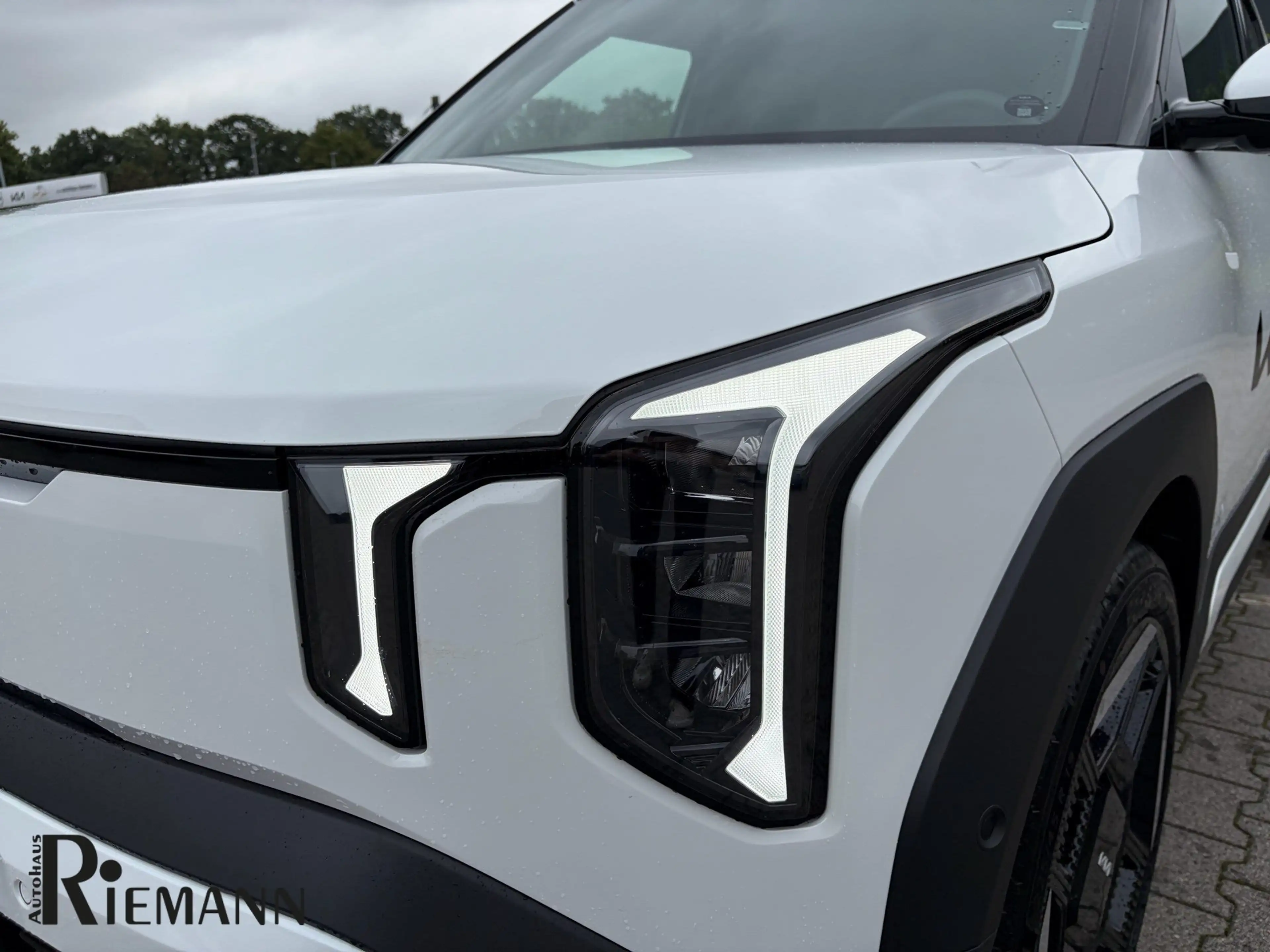 Kia EV2 61-kWh GT-Line + Winter-Connect-Paket — photo 10