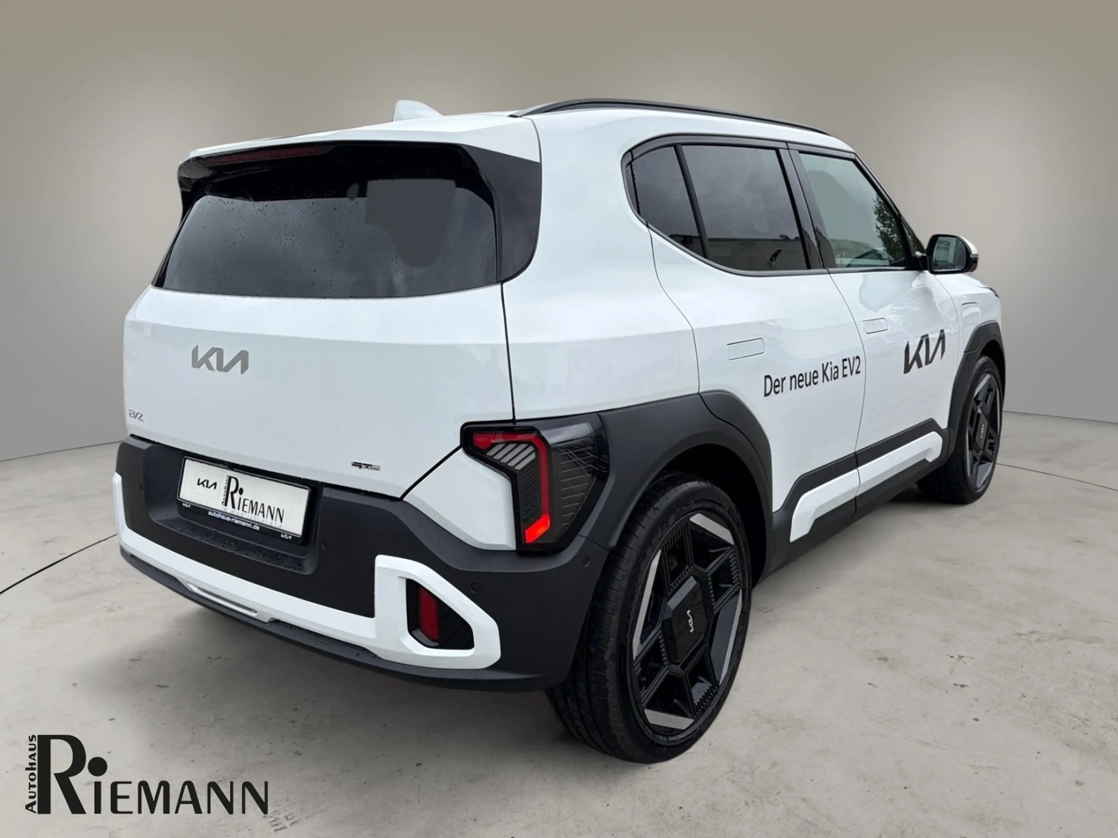 Kia EV2 61-kWh GT-Line + Winter-Connect-Paket — photo 2