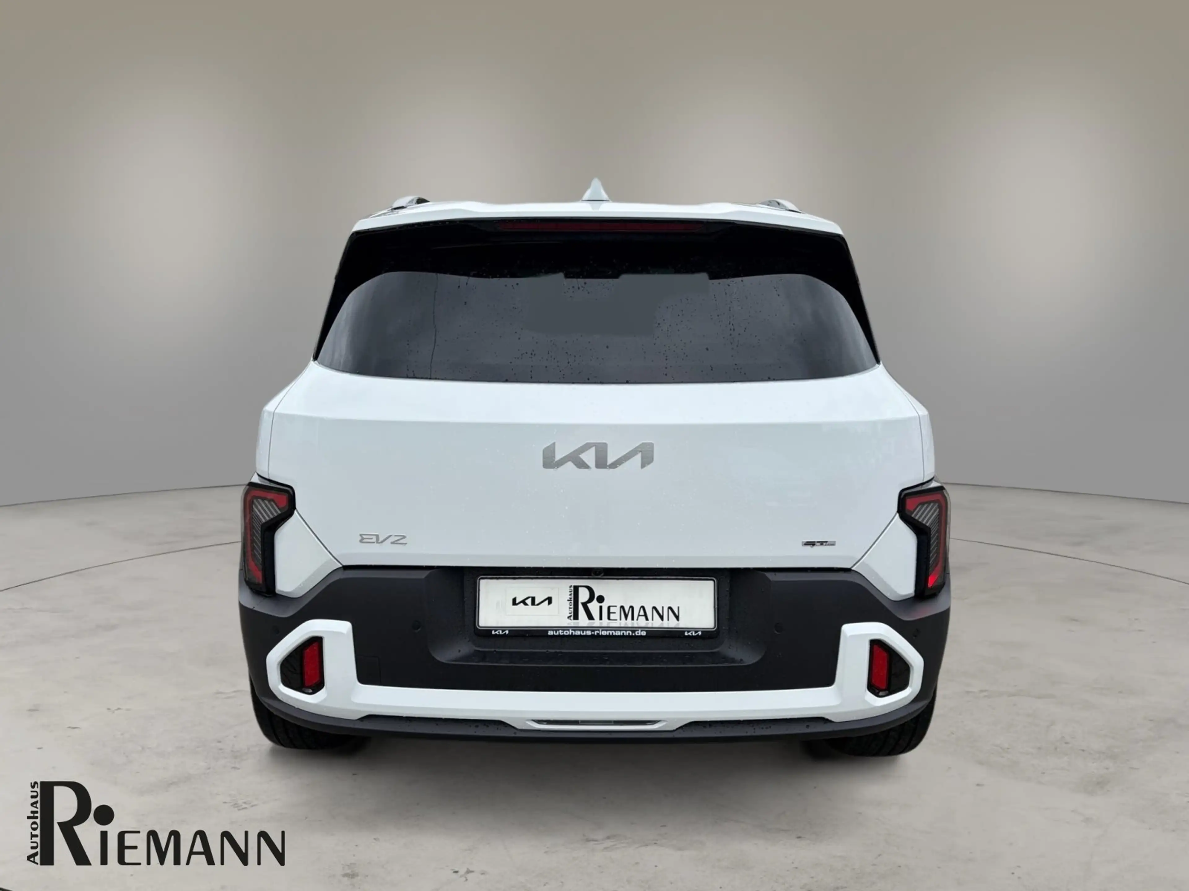 Kia EV2 61-kWh GT-Line + Winter-Connect-Paket — photo 4