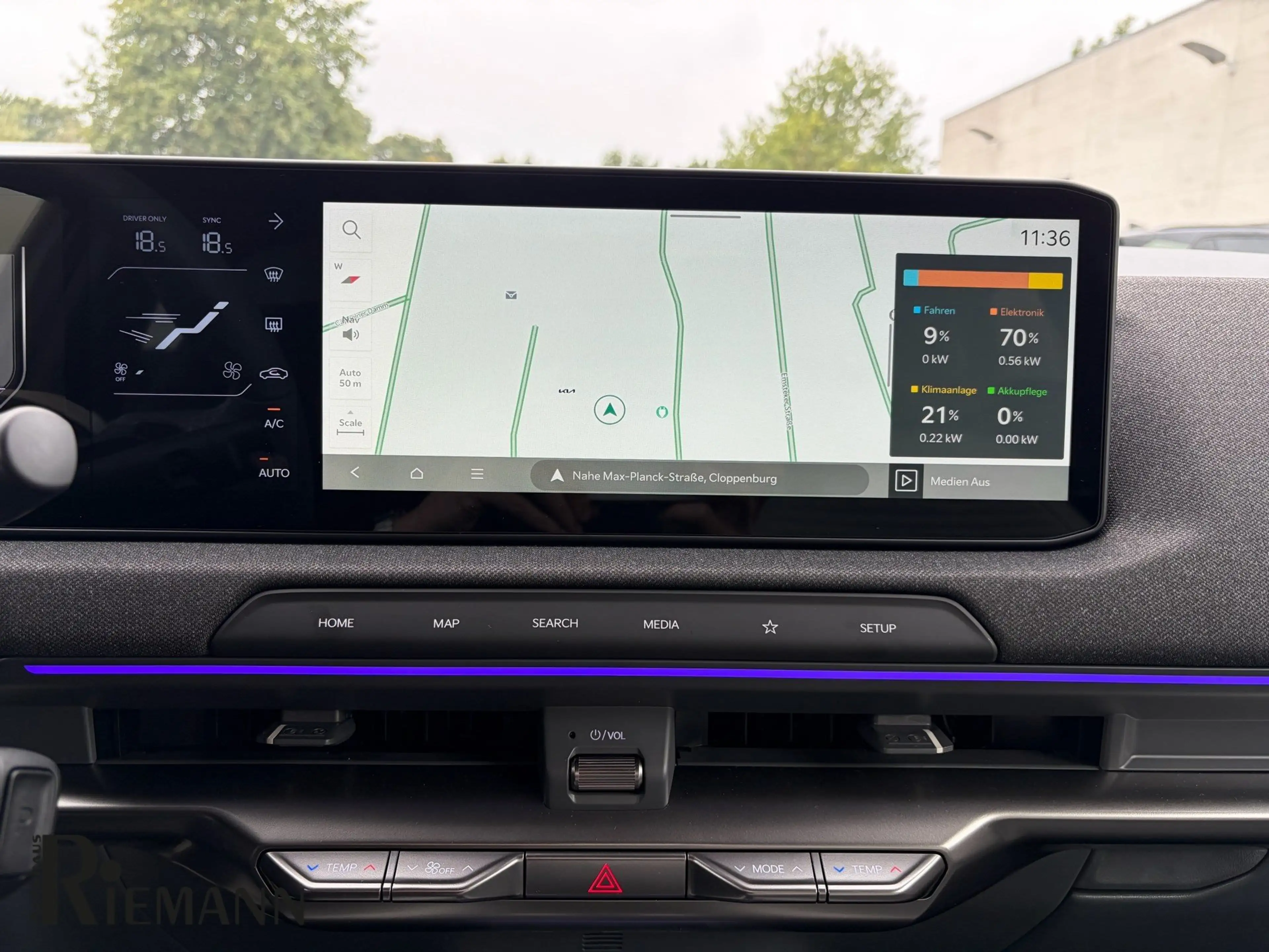 Kia EV2 61-kWh GT-Line + Winter-Connect-Paket — photo 15