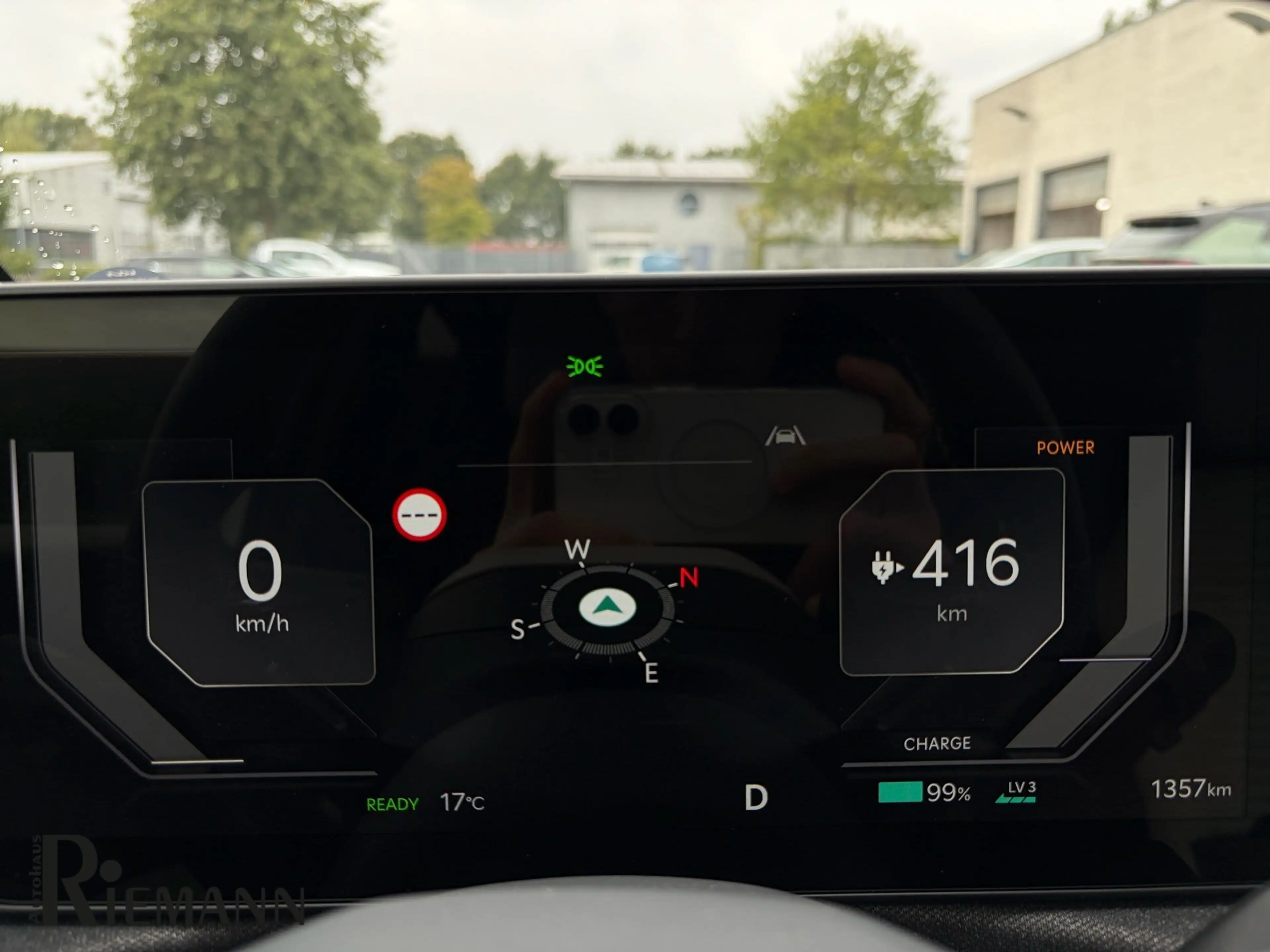 Kia EV2 61-kWh GT-Line + Winter-Connect-Paket — photo 13