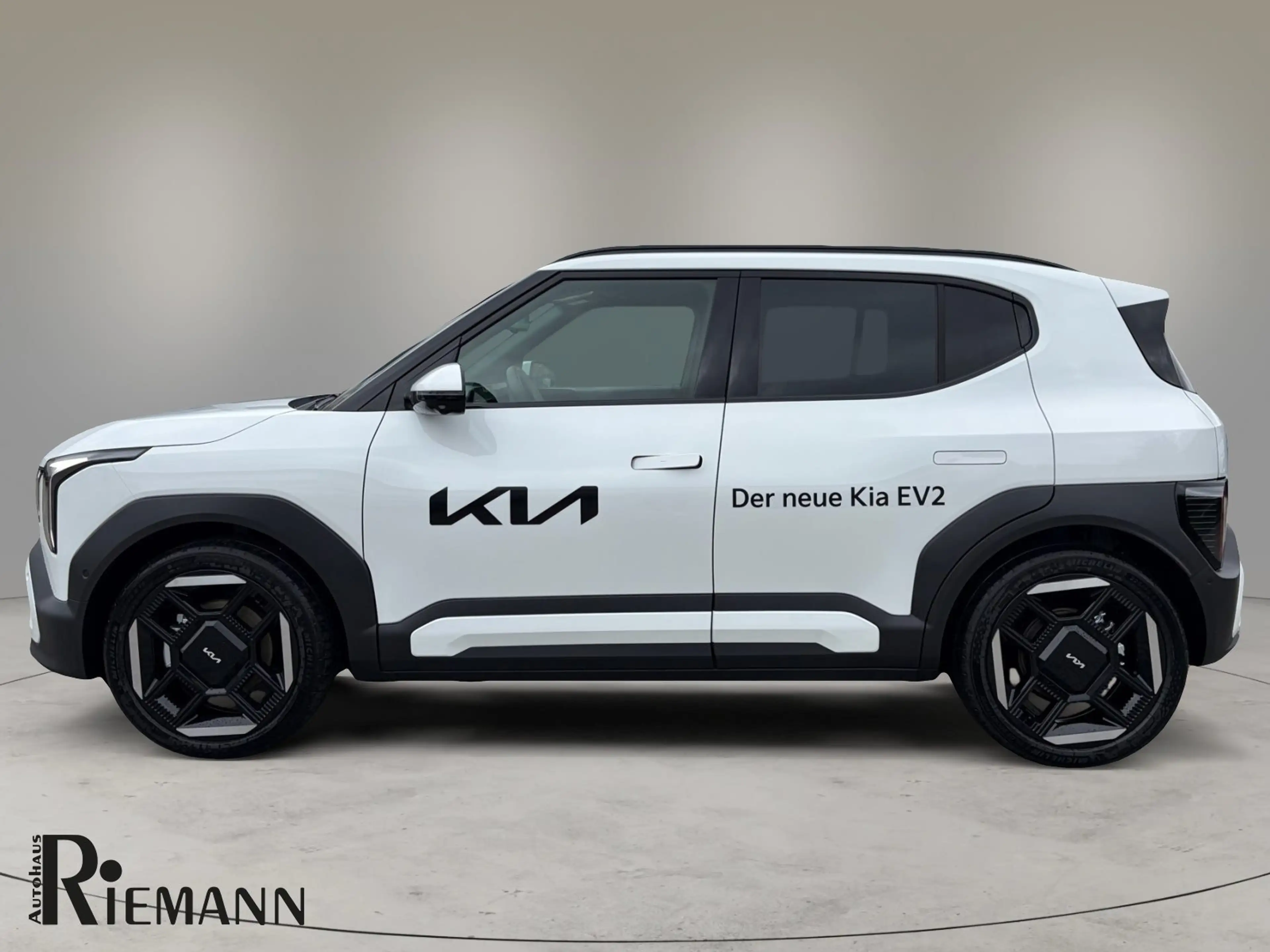 Kia EV2 61-kWh GT-Line + Winter-Connect-Paket — photo 6