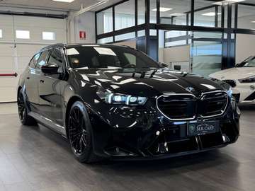 M5 Touring Touring 4.4 727cv auto + IVA ESPOSTA + CARBOCERAMICI +