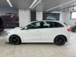 Mercedes-Benz B 200 AMG Line NAV/LED/PSD/SHZ/PTS/KAMERA/TW/SPUR/SOUND/LMR