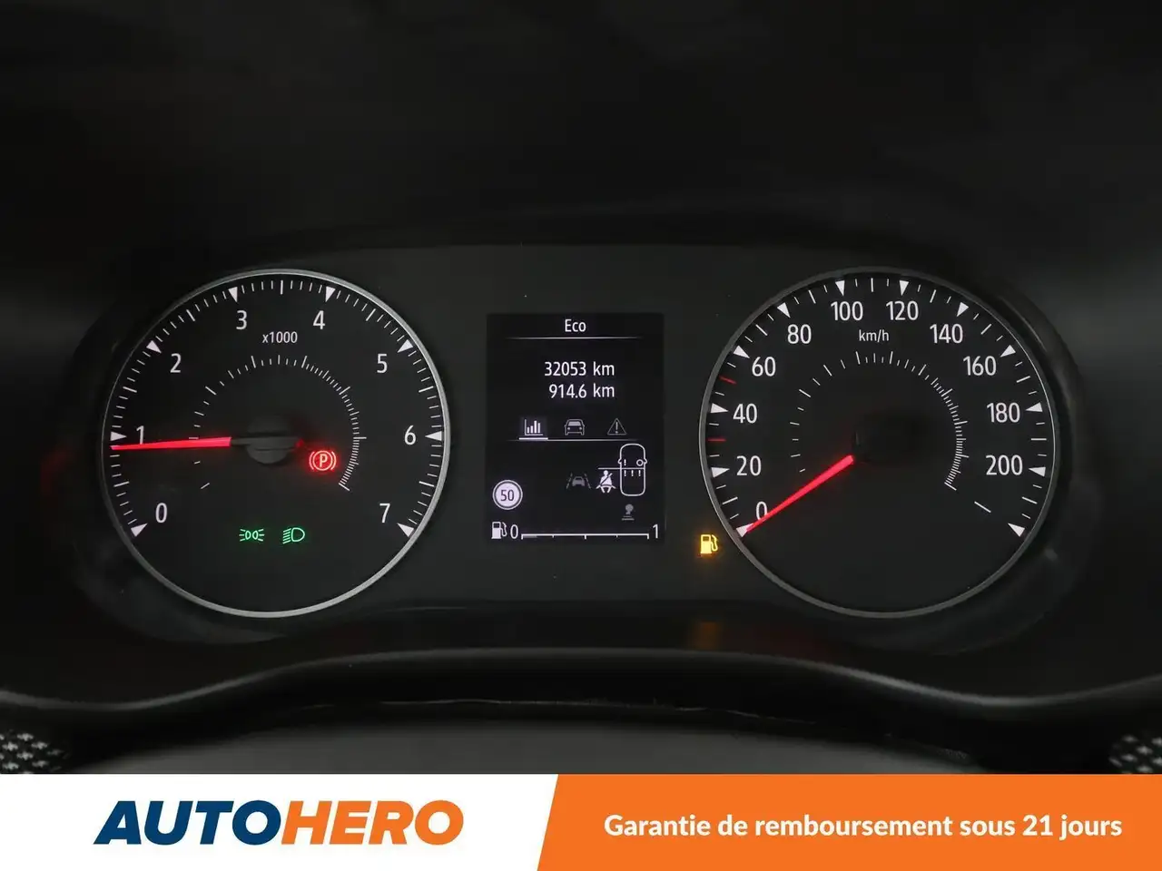 Dacia Sandero Sandero — photo 20