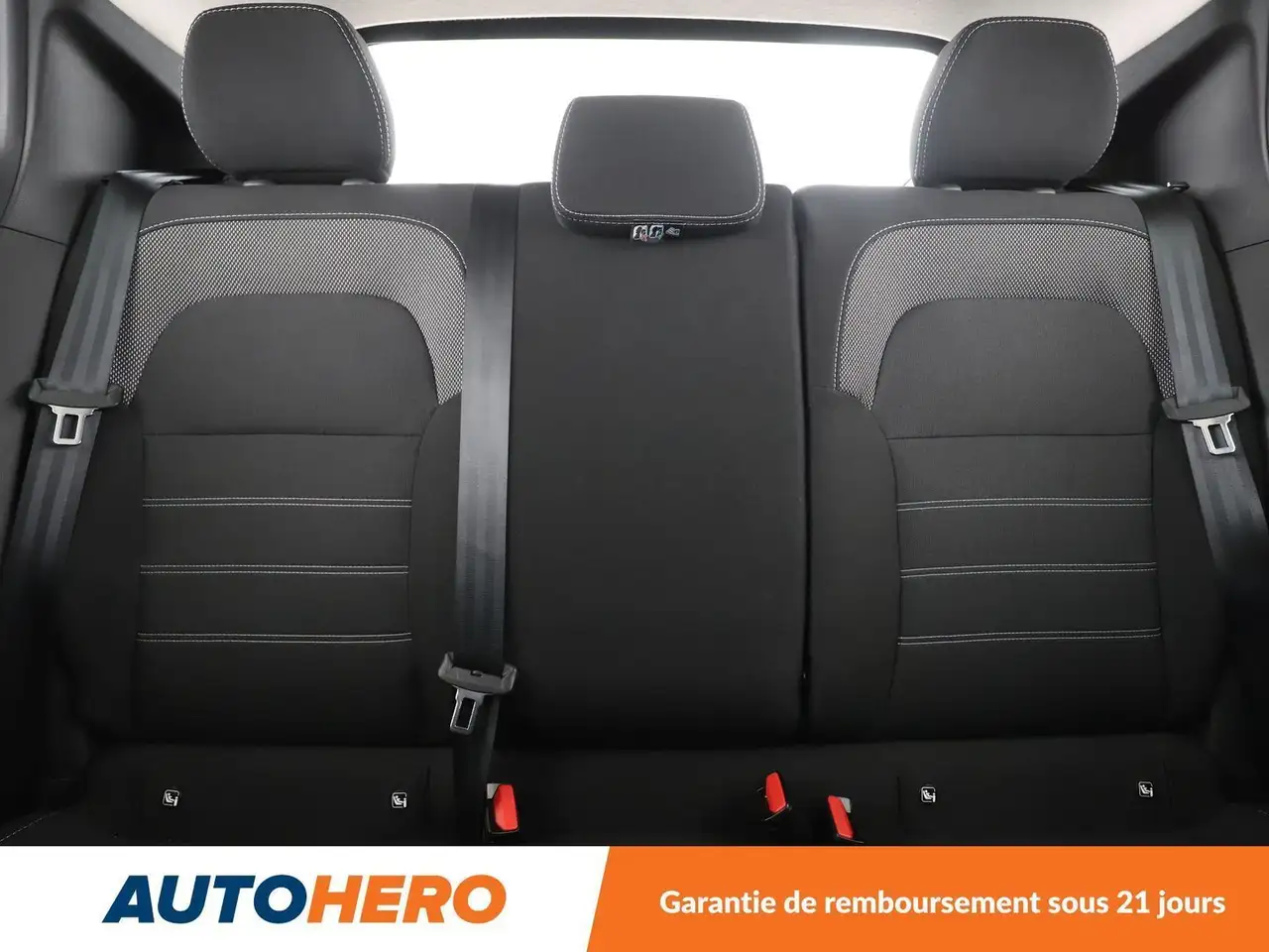 Dacia Sandero Sandero — photo 15