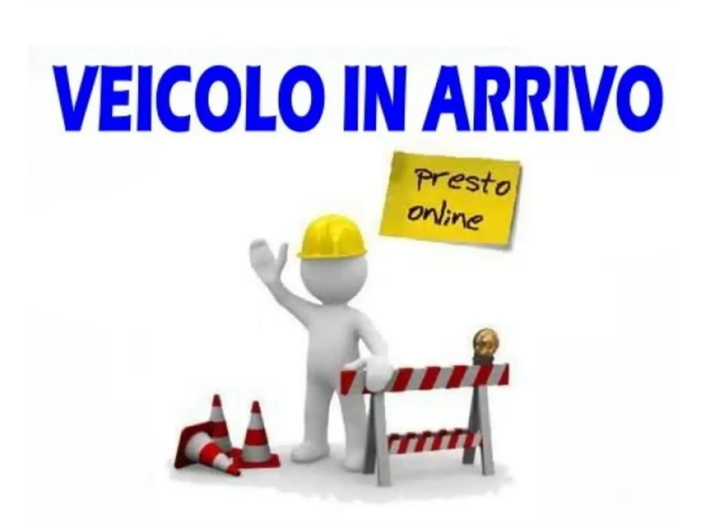 Citroen C3 1.2 PURETECH TURBO YOU 100 CV Bianco - 1