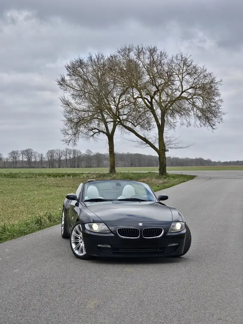 BMW Z4 Roadster 2.5si 218 - 2