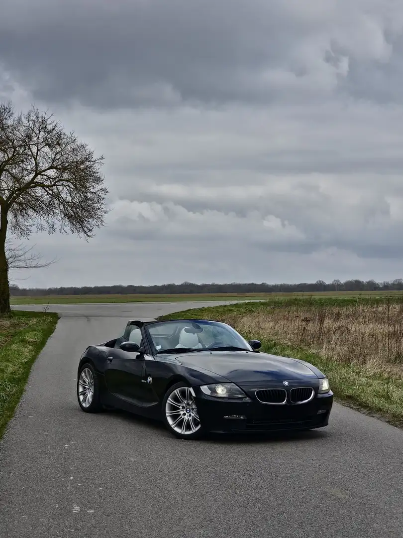 BMW Z4 Roadster 2.5si 218 - 1