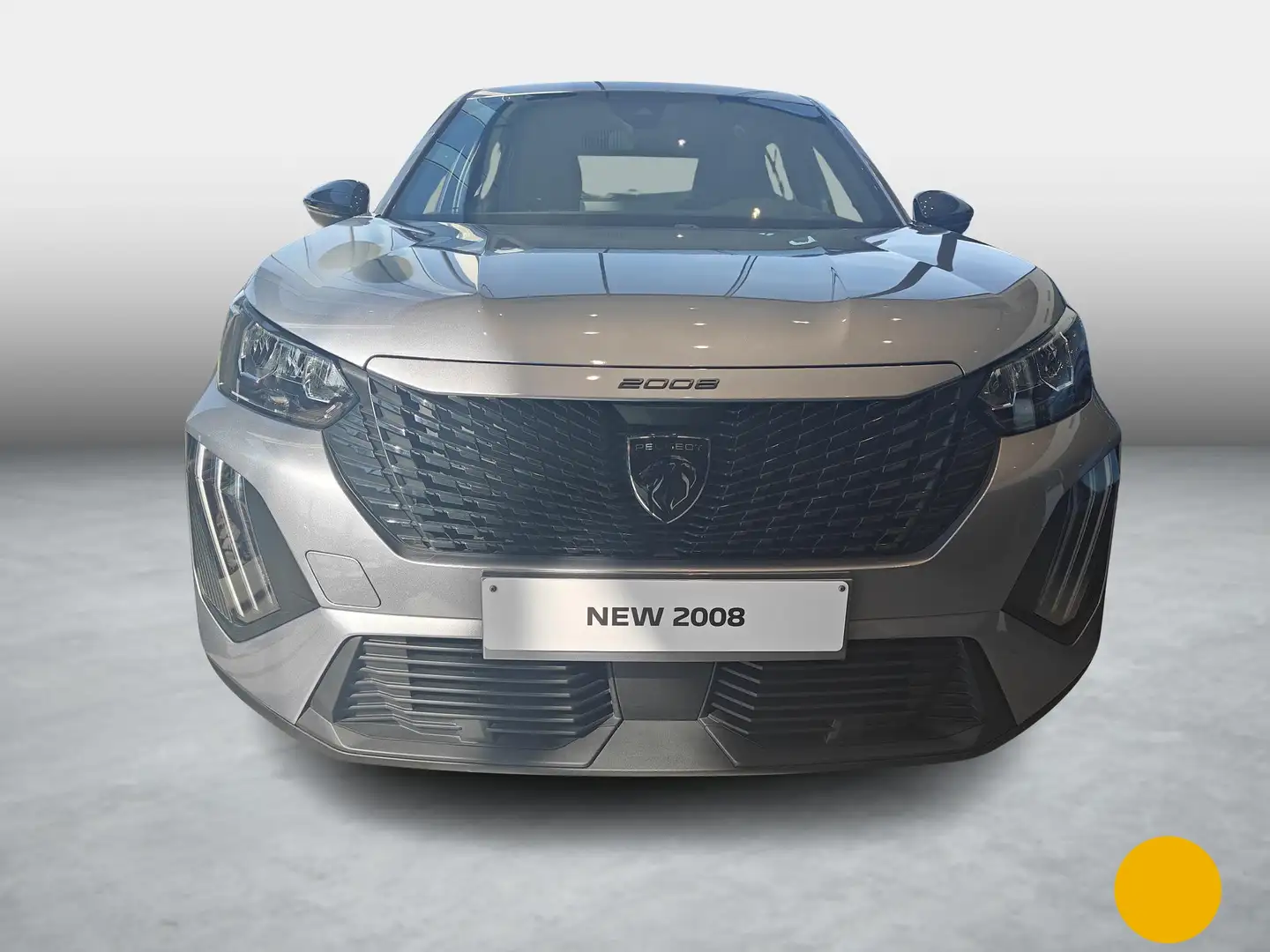 Peugeot 2008 1.2 MHEV Style Demo Topper ! - 2