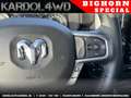 Dodge RAM 1500 5.7 V8 4x4 Crew Cab Big Horn Night Special | Zwart - thumbnail 23