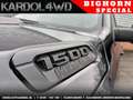 Dodge RAM 1500 5.7 V8 4x4 Crew Cab Big Horn Night Special | Zwart - thumbnail 13