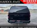 Dodge RAM 1500 5.7 V8 4x4 Crew Cab Big Horn Night Special | Zwart - thumbnail 6