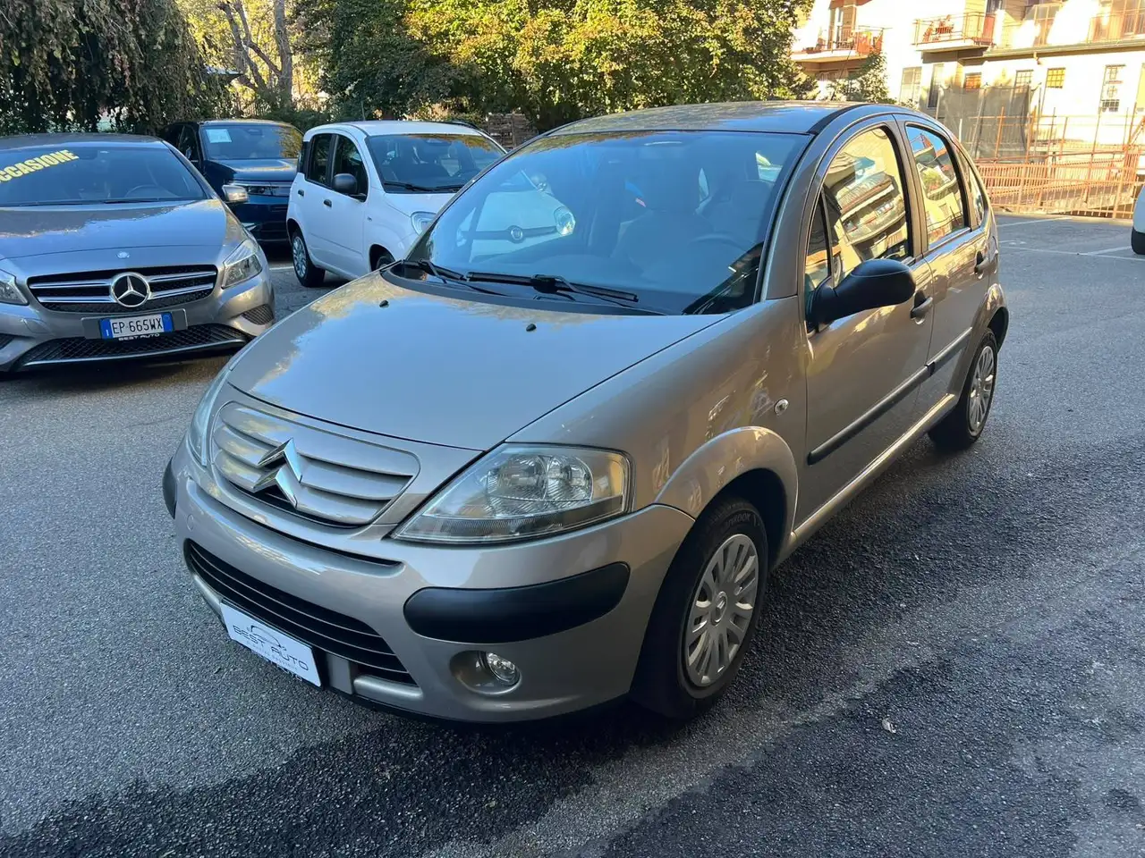 Citroen C3