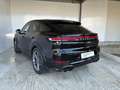 Porsche Cayenne E-Hybrid Coupé Schwarz - thumbnail 6