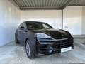 Porsche Cayenne E-Hybrid Coupé Schwarz - thumbnail 3