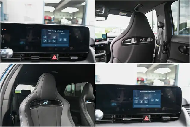 Hyundai Ioniq 5 view 22