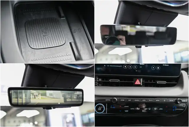 Hyundai Ioniq 5 view 21