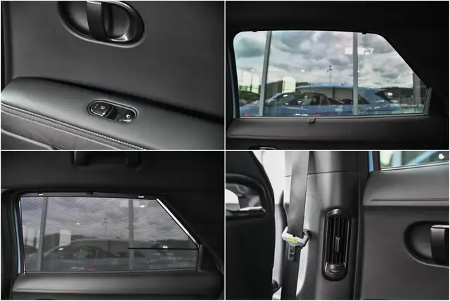 Hyundai Ioniq 5 view 23