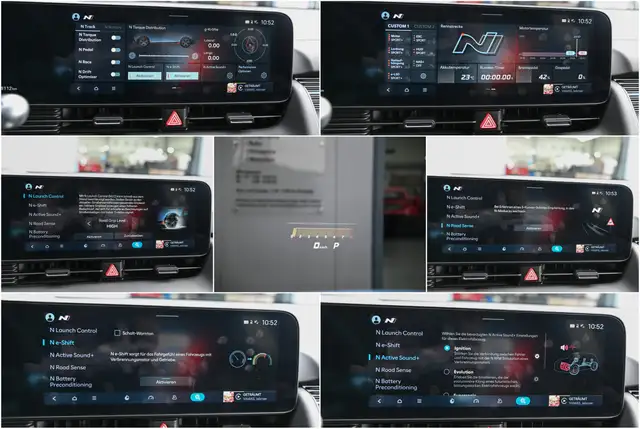 Hyundai Ioniq 5 view 18