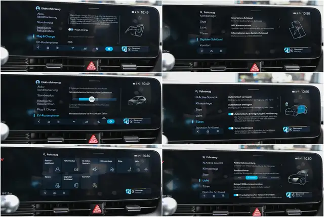 Hyundai Ioniq 5 view 17