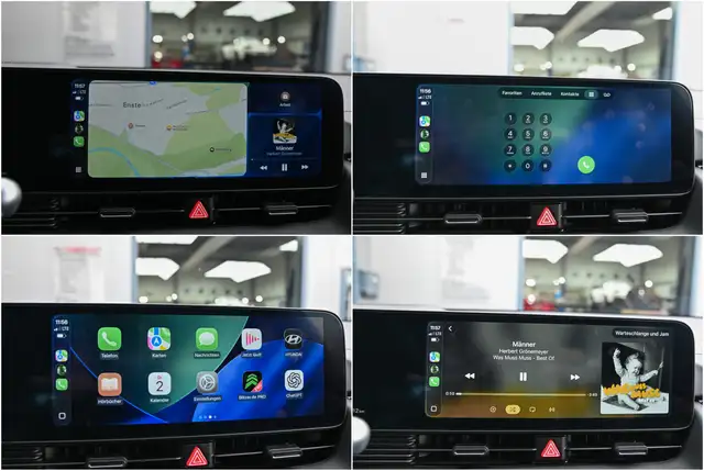 Hyundai Ioniq 5 view 14