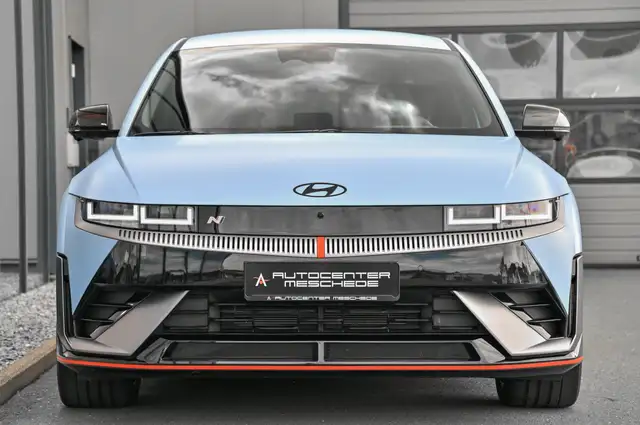 Hyundai Ioniq 5 view 27