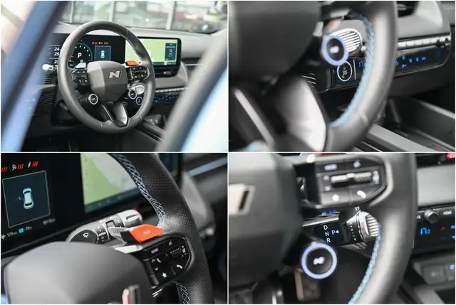 Hyundai Ioniq 5 view 25