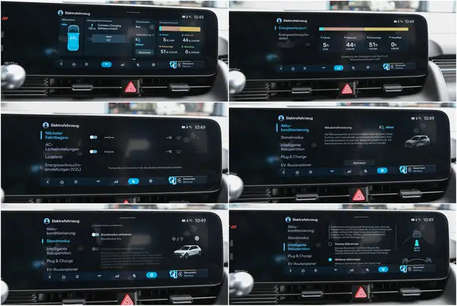 Hyundai Ioniq 5 view 15
