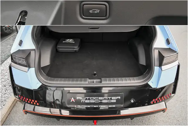 Hyundai Ioniq 5 view 8