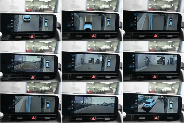 Hyundai Ioniq 5 view 19
