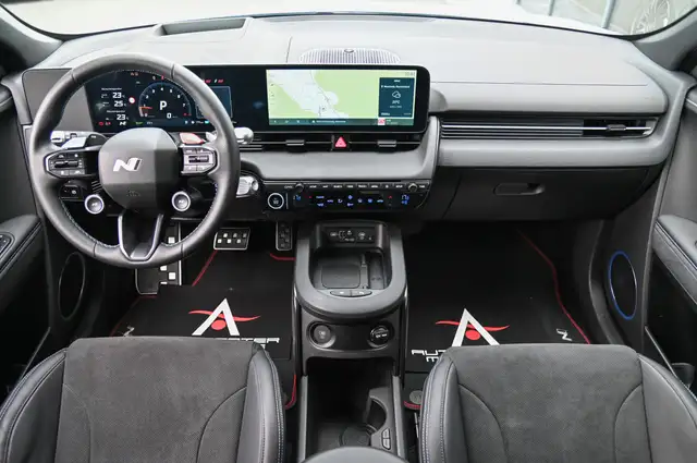 Hyundai Ioniq 5 view 10