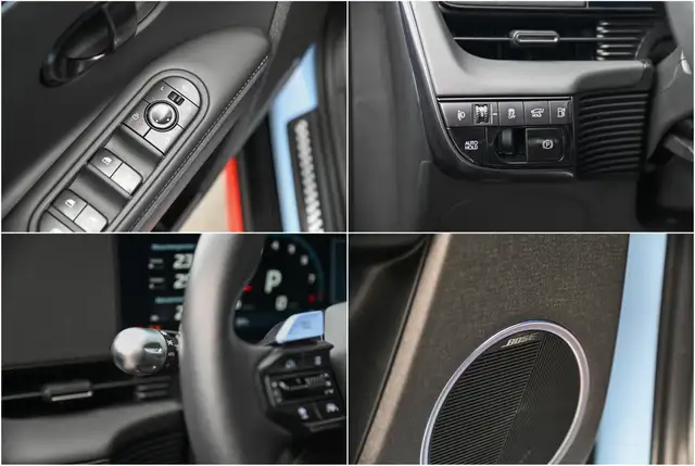 Hyundai Ioniq 5 view 24