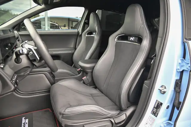 Hyundai Ioniq 5 view 12