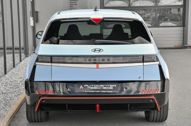 Hyundai Ioniq 5 view 29