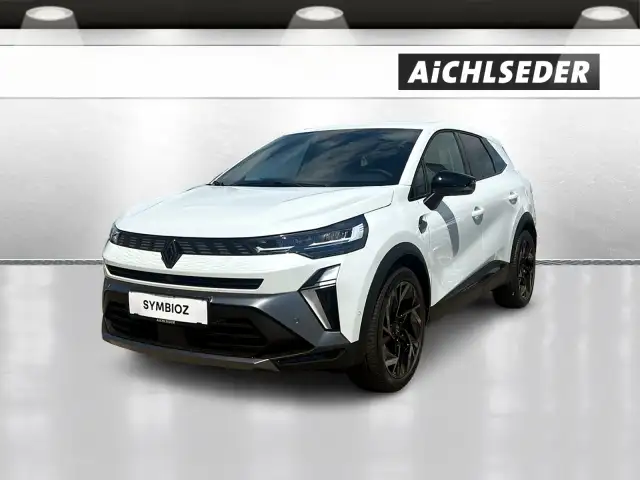Renault Symbioz SYMBIOZ Esprit Alpine Full Hybrid E-Tech 160 (MY2