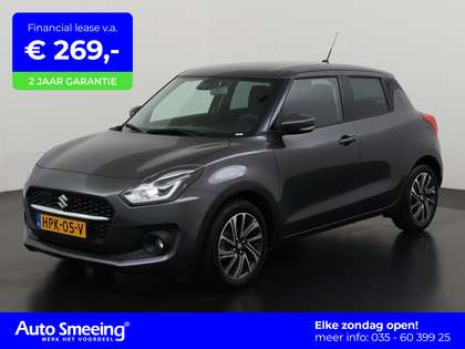 Suzuki Swift 1.2 Style Hybrid Automaat | Navigatie | Zondag Ope