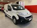 Fiat Fiorino 1.4 Metano 70 CV E6d-temp SX Bianco - thumbnail 4