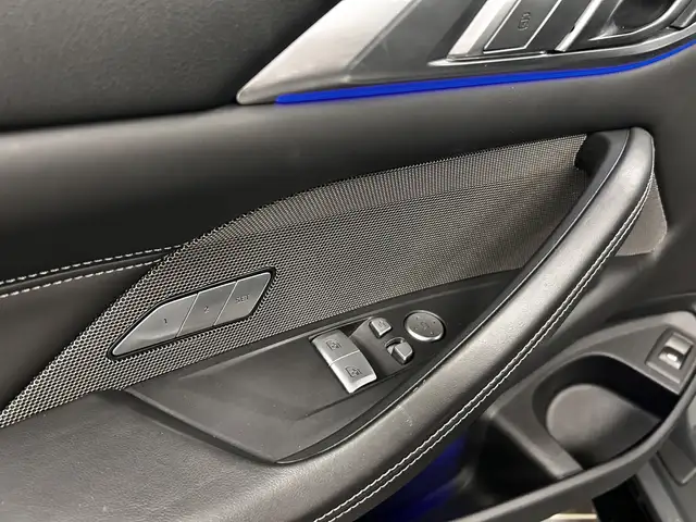 BMW M4 view 14