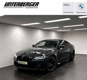 Competition M xDrive Coupé Harman/Kardon Head-Up L