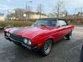Buick Skylark Cabrio Top Zustand Rot - thumbnail 1