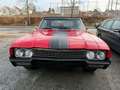 Buick Skylark Cabrio Top Zustand Rot - thumbnail 5