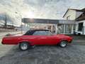 Buick Skylark Cabrio Top Zustand Rot - thumbnail 4