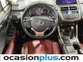 Lexus NX 300 300h Business 2WD Plateado - thumbnail 21
